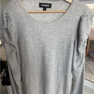 NWOT Express Sweater
